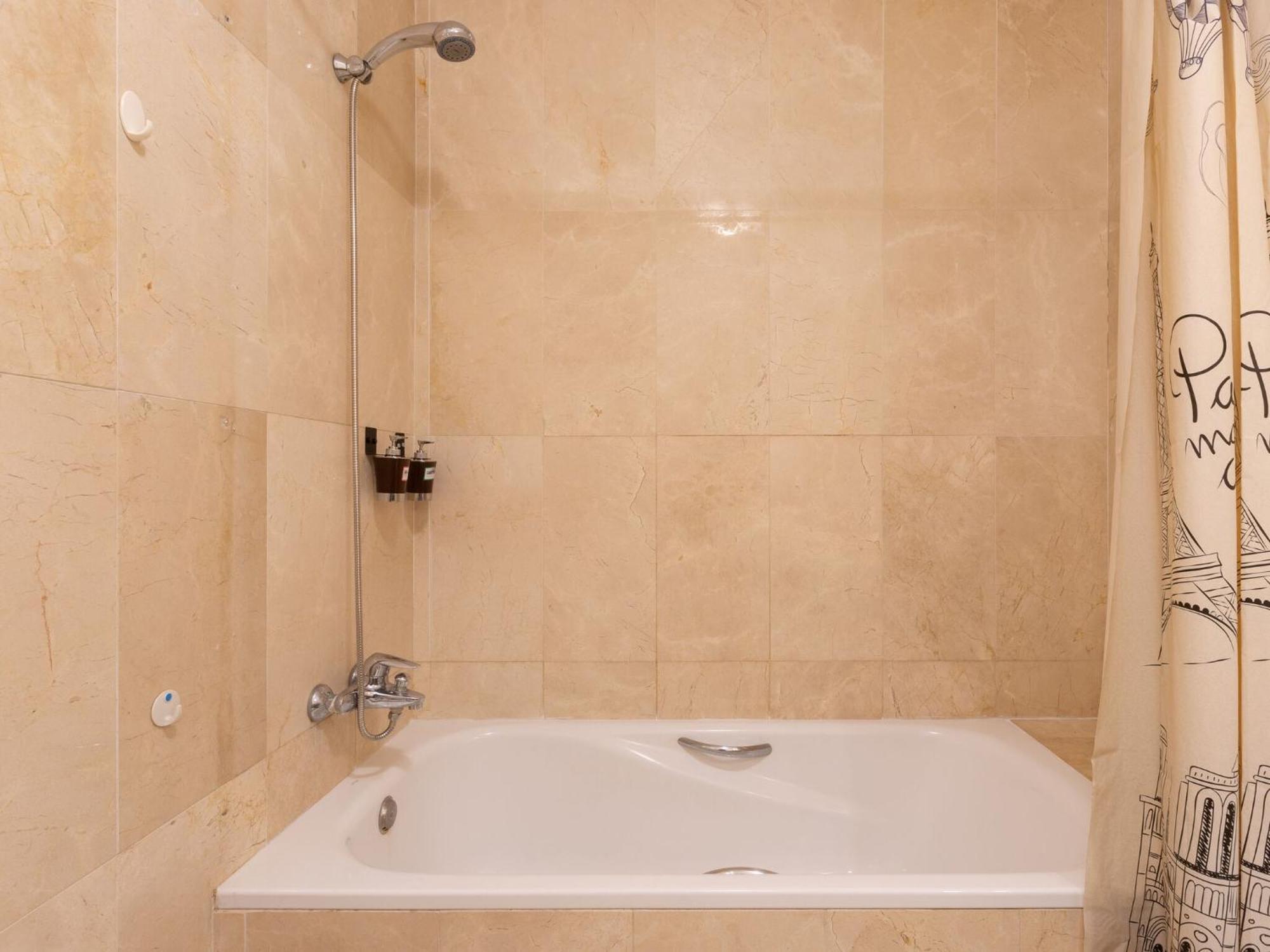 Сasa de vacaciones Aguamarina Gamonal - With Free Wifi *