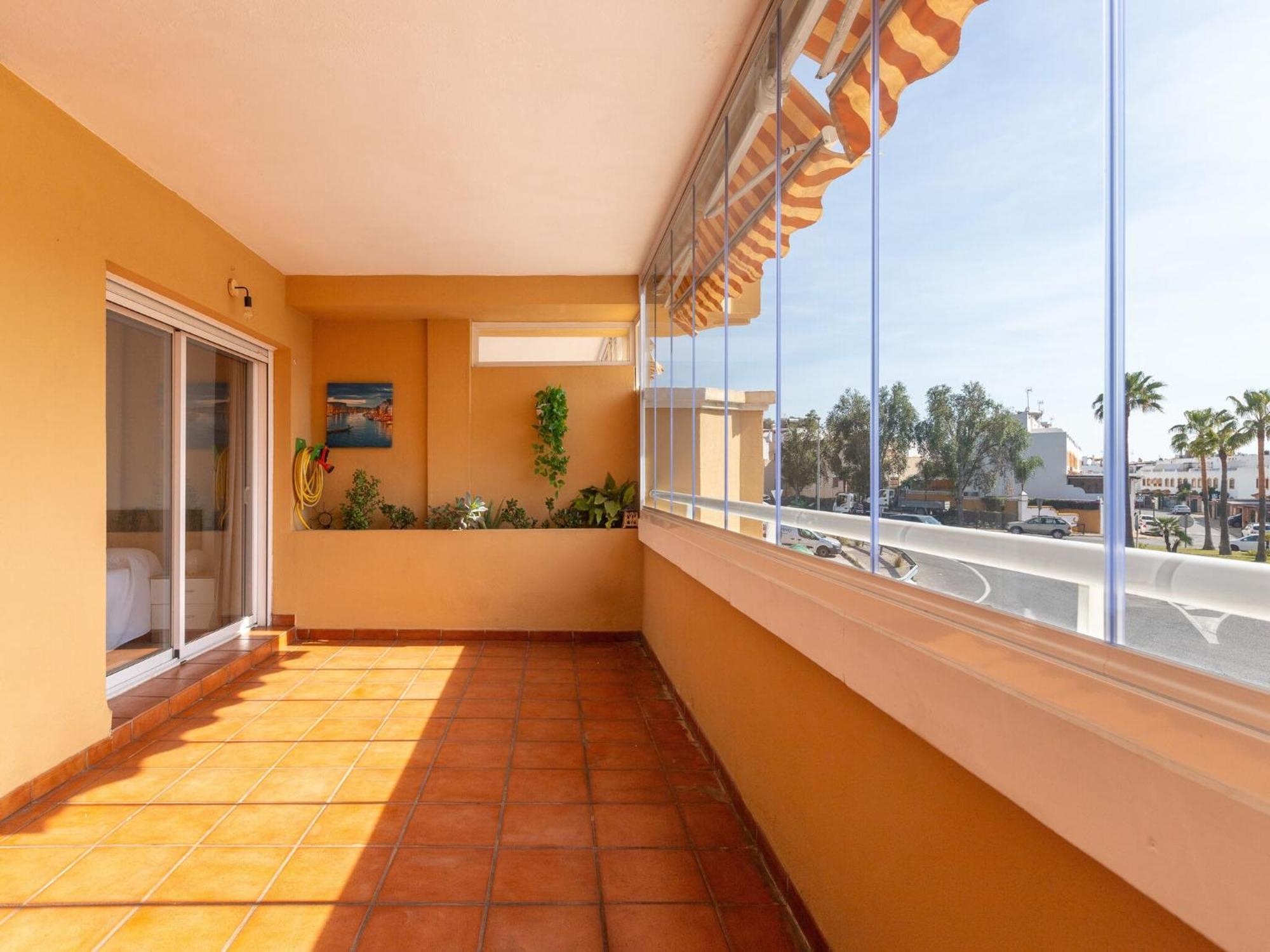 Сasa de vacaciones Aguamarina Gamonal - With Free Wifi Marbella